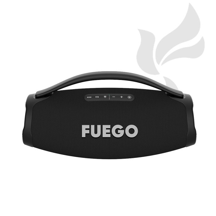 FUEGO-BB80