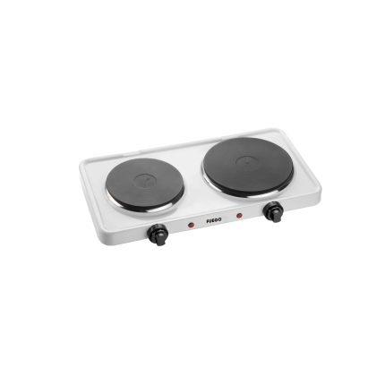 V~ 50 / 60 Hz 2500 W (1000 W+1500 W) HPFGWL2BW