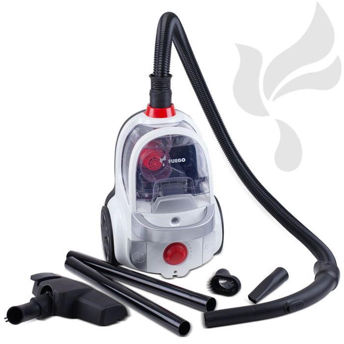 FUEGO-SL160