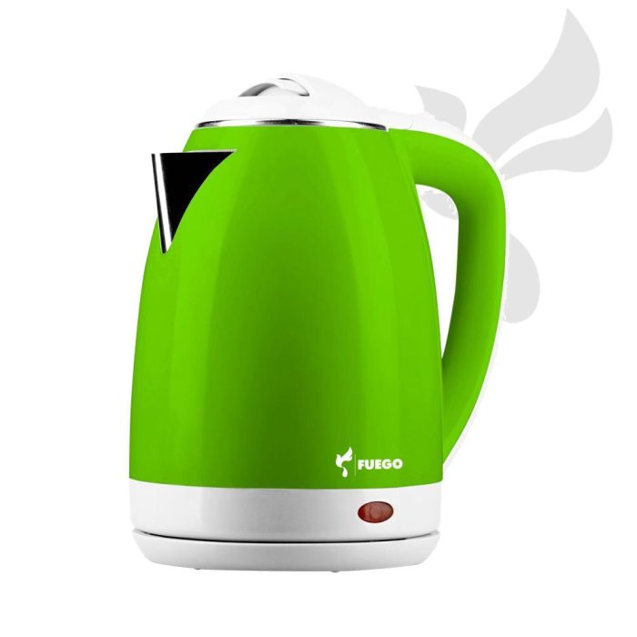 SB-W18-S62-Green