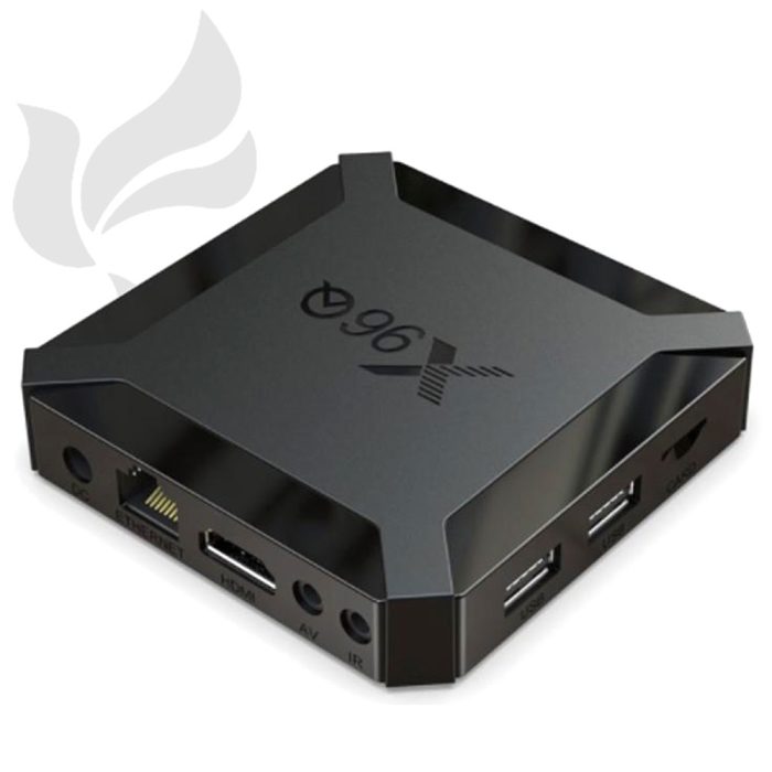 Android-box-X96Q
