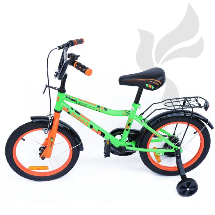 EL-NINJO-GB10.5-16-GREEN