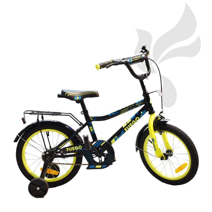 EL-NINJO-GB10.5-16-GREENORANGE