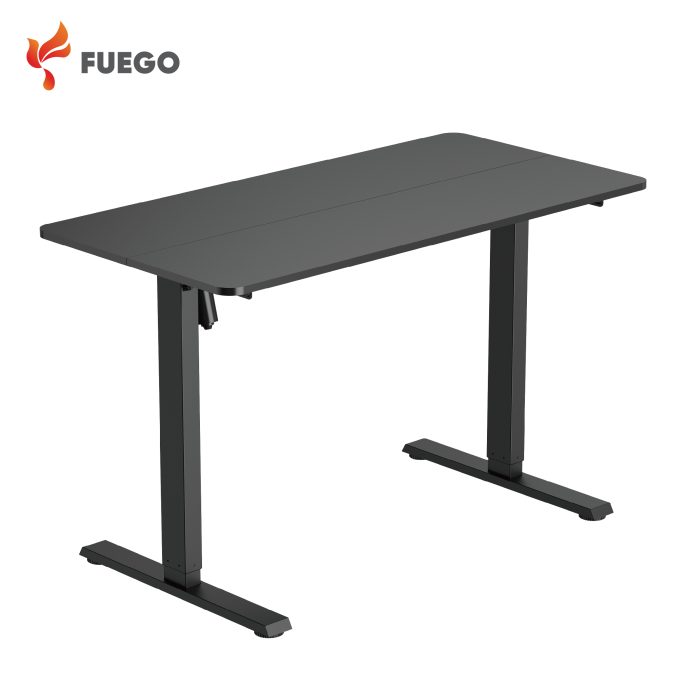 GAMING DESK FUEGO 25-22(S25-22R-B) 04