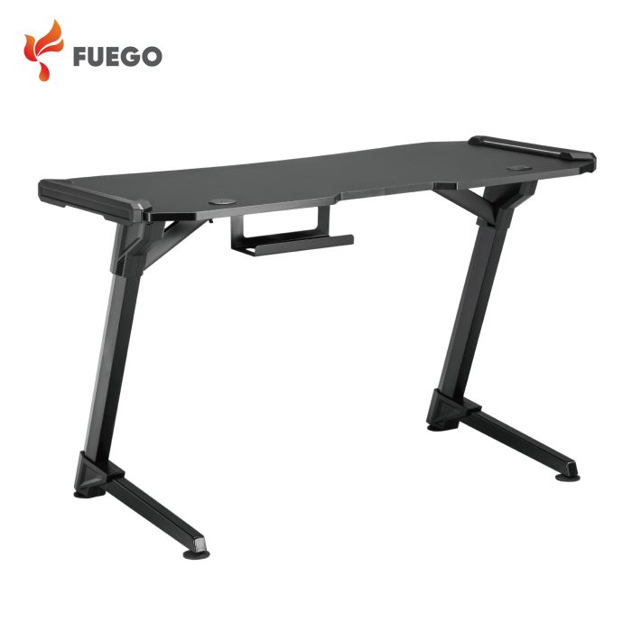 GAMING DESK FUEGO 4-1(GMD04-1) 04