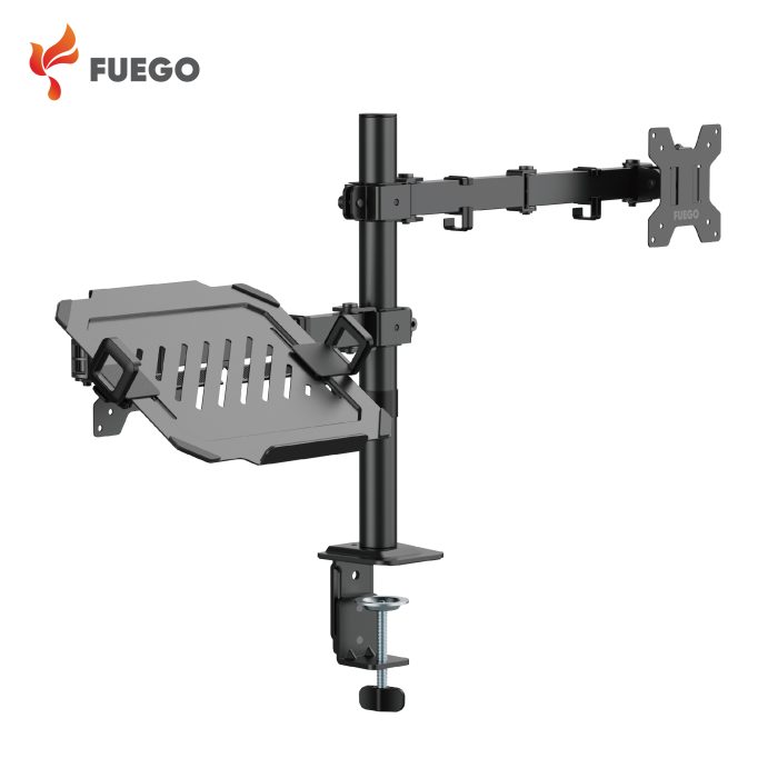 MONITOR STAND FUEGO 129-24(LDT129-C024ML) 01