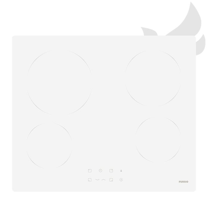 CHFGGT-604-T-White