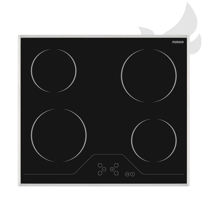FUEGO-CHFV-60401-X