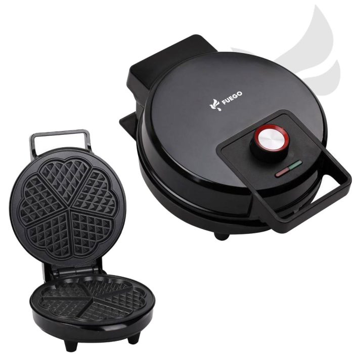 Y-8601-Waffle