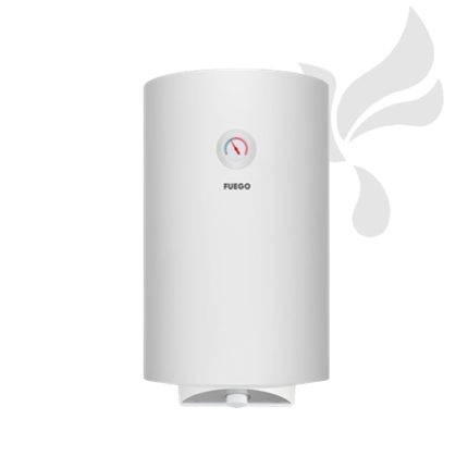Water Heater FUEGO FGVW 50VH, 50L