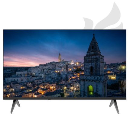 TV LED FUEGO 40 MC 720  VDTV