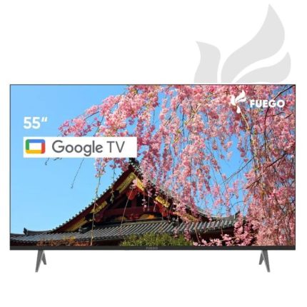 TV LED HOOBART 55 MCU 720 VD