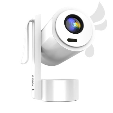 Fuego Budplus B3 Battrry Projector
