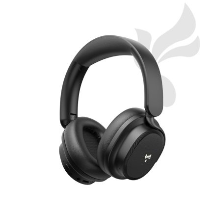 HEAHPHONES FUEGO 635 BLACK