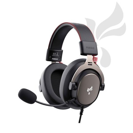 HEADPHONE FUEGO GHP2015