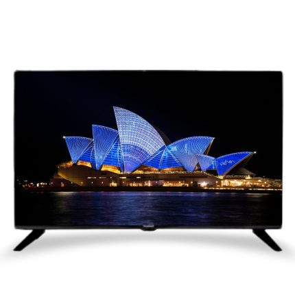 TV LED HOOBART 65 MCU 720 VD