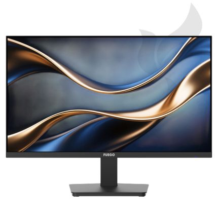 MONITOR FUEGO 24" 100hz Office