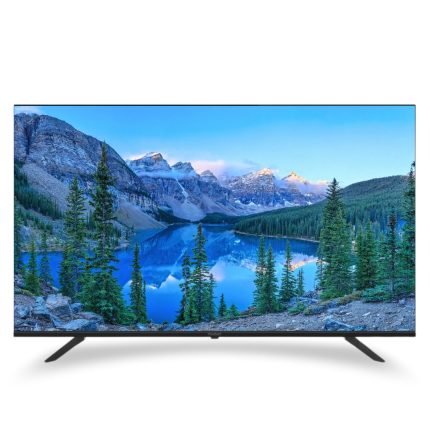 TV LED HOOBART 75 MCU 620 AND T