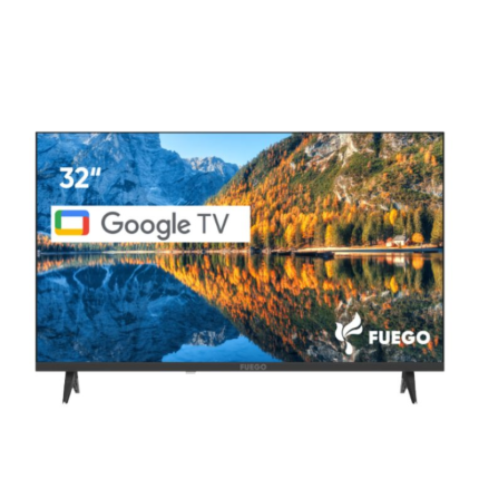 TV LED FUEGO 32 MC 720 VDTV