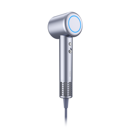 Hair dryer HDFGCO2BLU
