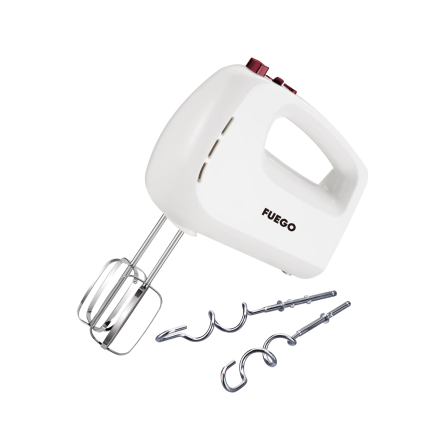 Mixer HMFGUK400W5SW