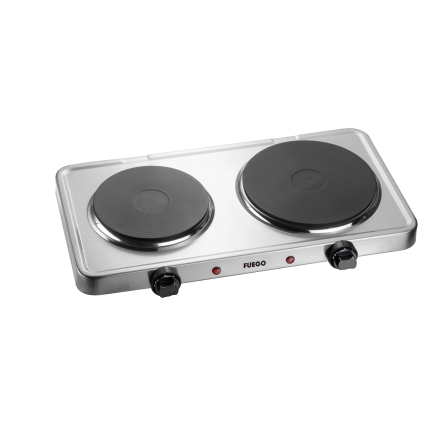 V~ 50 / 60 Hz 2500 W (1000 W+1500 W) HPFGWL2BS