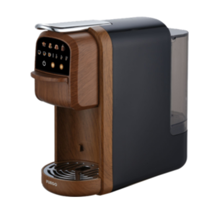 Coffee maker CEMFGHG3IN1WB