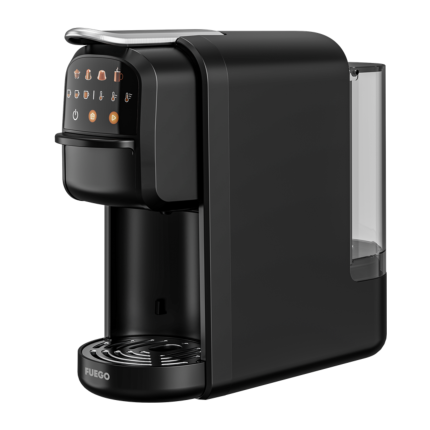 Espresso coffee maker CEMFGHG3IN1B