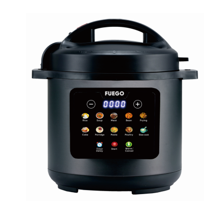 Multicooker MCFGXID25DDB