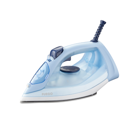 Steam iron SIFGKB PW30