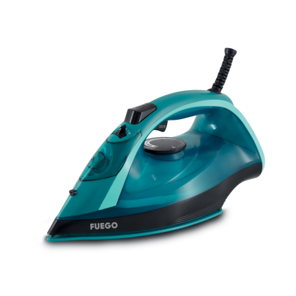 Steam iron SIFGKB PW30S
