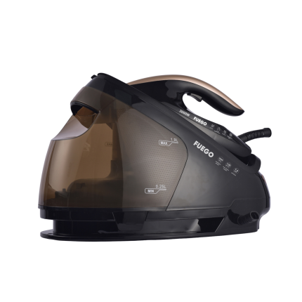 Steam iron / garment steamer SSFGSG 7P130