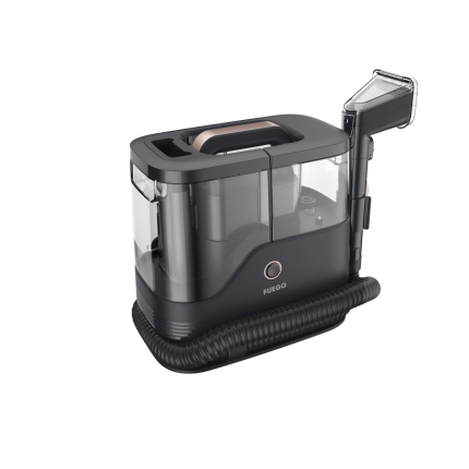Vacuum cleaner SCFGCO S1CCC